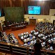 Cámara de Diputados rechaza voto obligatorio: Así reaccionaron las redes