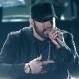 Eminem realizó una sorpresiva aparición en los Oscar y terminó ovacionado: En las redes lo aplaudieron