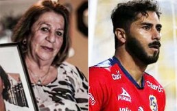 Falleció la mamá de Johnny Herrera: Familia espera resultado del examen de Coronavirus