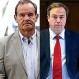 Exabrupto de Allamand contra diputado RN queda grabado por tener el micrófono abierto