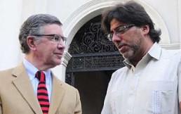 Encuesta Criteria: Daniel Jadue y Joaquín Lavín lideran las preferencias presidenciales