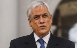Presidente Piñera: “Hay parlamentarios que quieren escribir una Constitución paralela sin cambiar la actual”