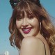 Popular influencer chilena ICata cambió radicalmente su look: Seguidores quedaron encantados