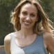 Katyna Huberman compartió emocionante postal del recuerdo en Instagram: Se llenó de cariño