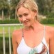 La elogiada foto del recuerdo de Marcela Vacarezza en Instagram: Se acercó a los 10 mil “likes”