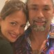 Esposa del “Chino” Ríos sorprendió en Instagram al hablar de “Kenita” Larraín: “No tengo nada que ver con ella”