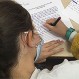 “¿Cómo reparar lo sucedido en Iquique?” Niña de 8 años se viraliza con su certera propuesta