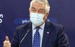 Gobierno anunció que toda la RM retrocede a fase de Preparación del plan Paso a Paso: ¿Qué implica la medida?