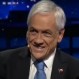 Sebastián Piñera sufre divertido lapsus en su última entrevista como Presidente