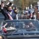 Curiosidades del Ford Galaxie, el icónico auto presidencial chileno