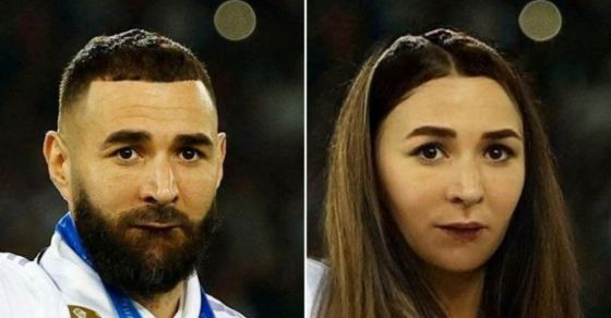 benzema