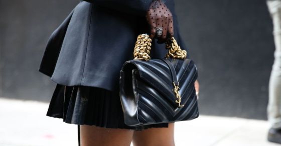 bolso caro