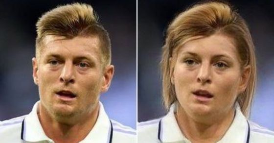 kroos