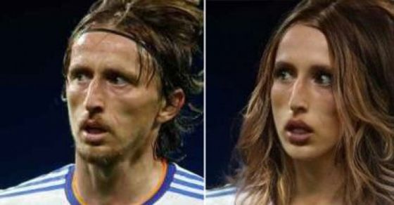 modric