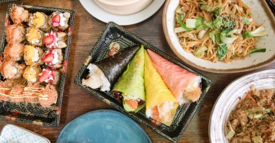 Sushi