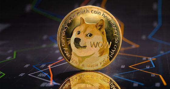 dogecoin