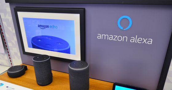 alexa amazon
