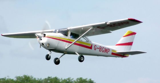 avioneta