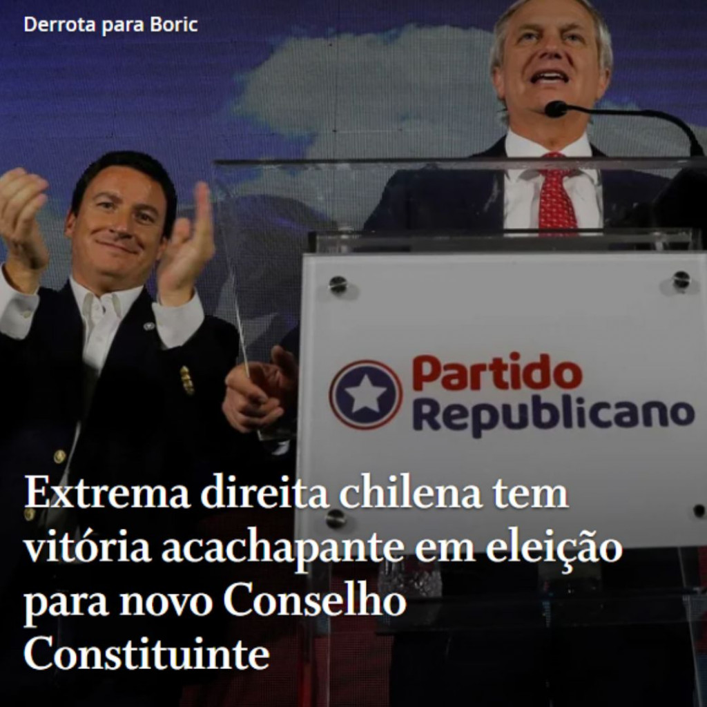 oglobo web