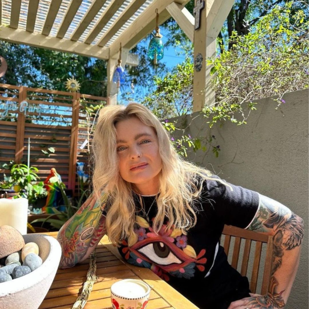 erika bahia