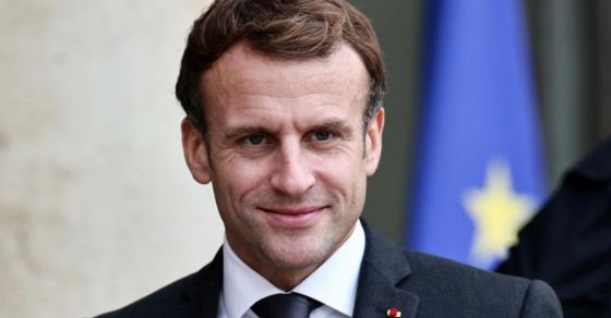 macron