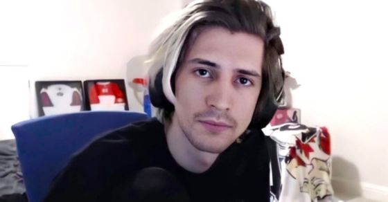 xQc
