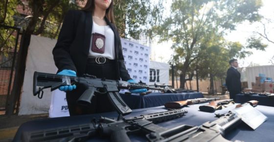 armas 2