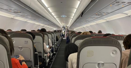 pasajeros