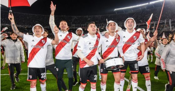 river
