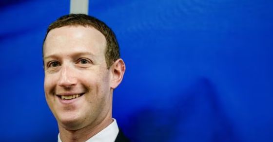 zuckerberg
