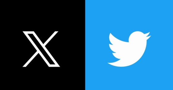 logo twitter