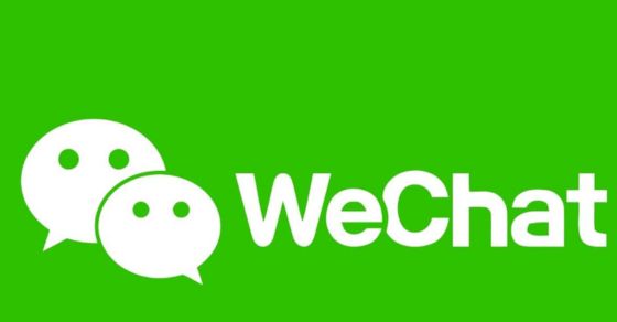 wechat
