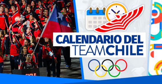 calendario texto