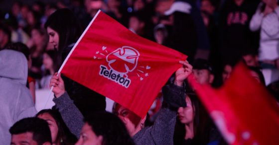 teleton texto