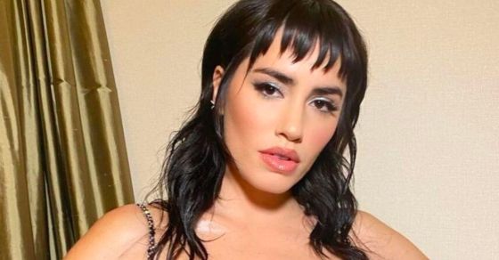lali texto