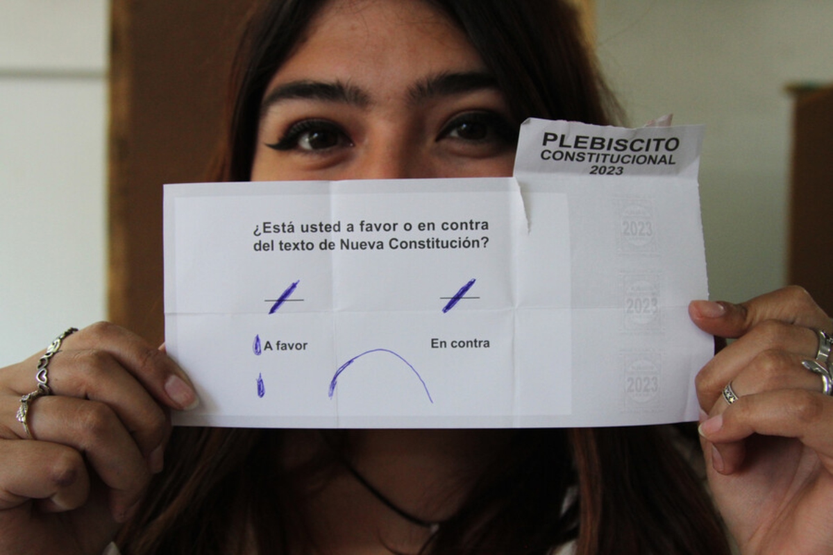 Agencia Uno.