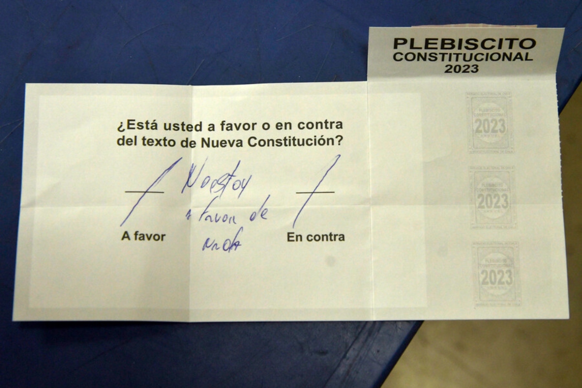 Agencia Uno.