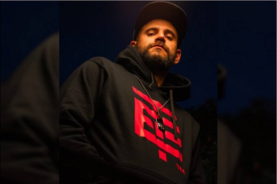 Temach tiene 5 millones de seguidores en TikTok.
