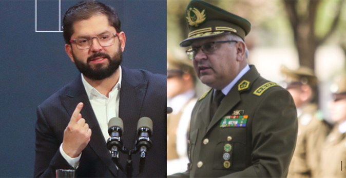 carabineros