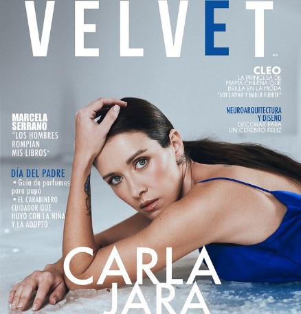 Jara Velvet