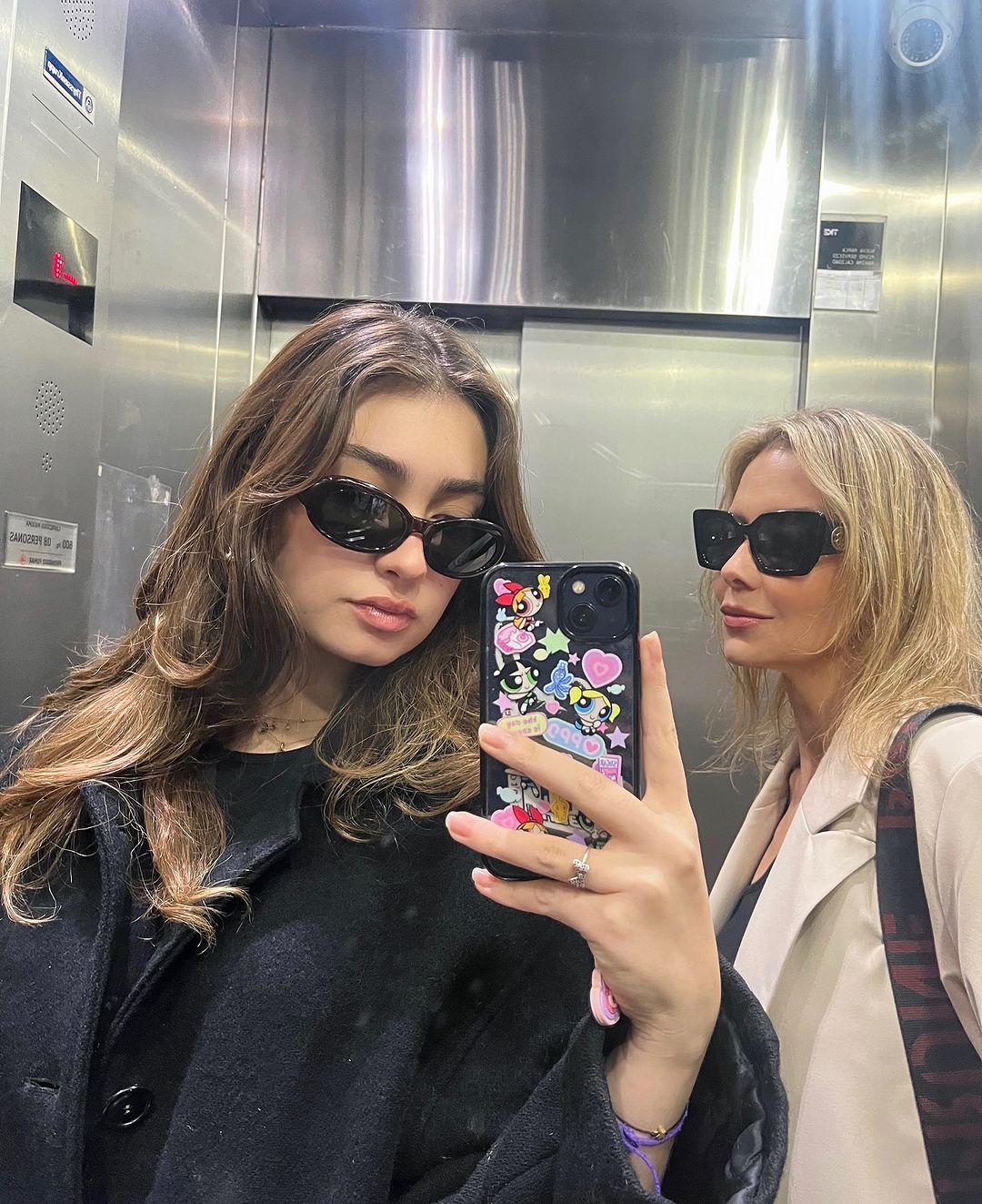 Camaggi Hija 2