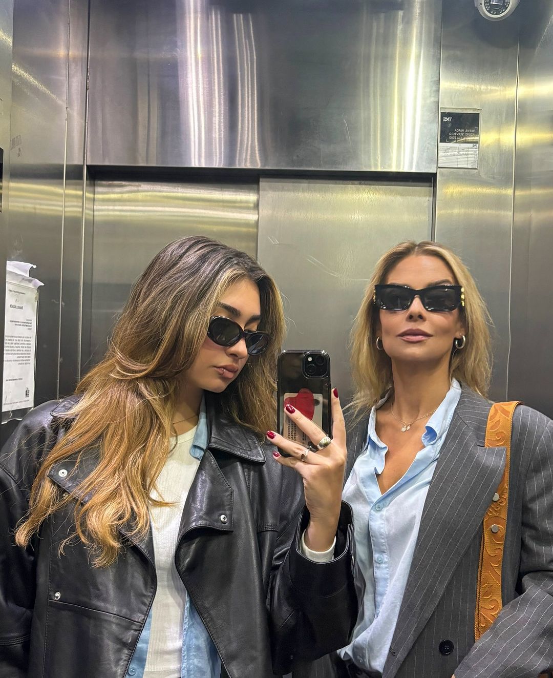 Camaggi Hija
