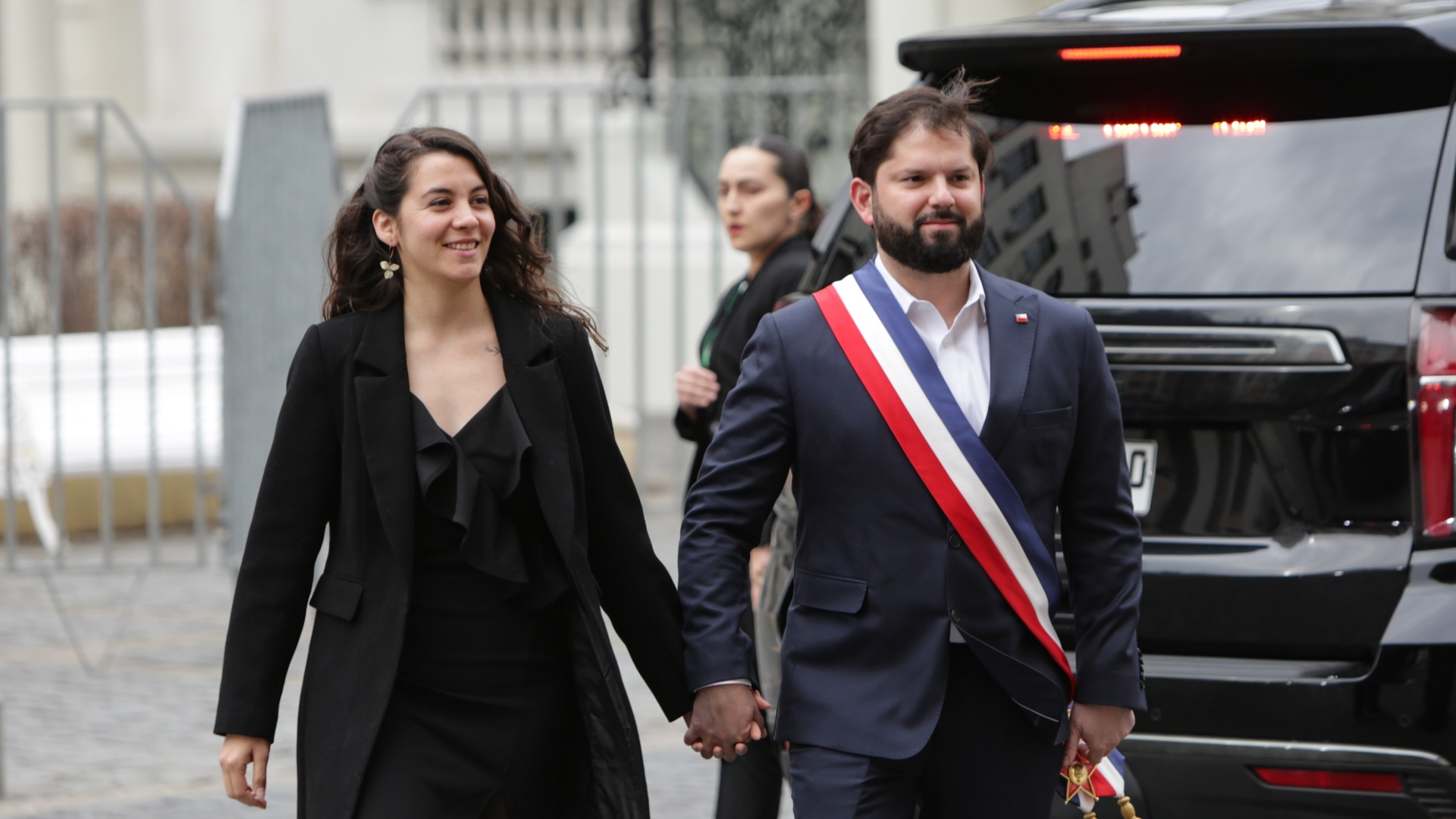 21-162915_gqeo_Paula-Carrasco-embarazada-Gabriel-Boric
