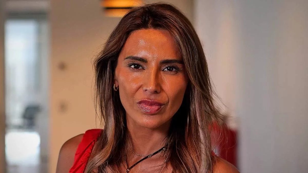 Carla-Ballero