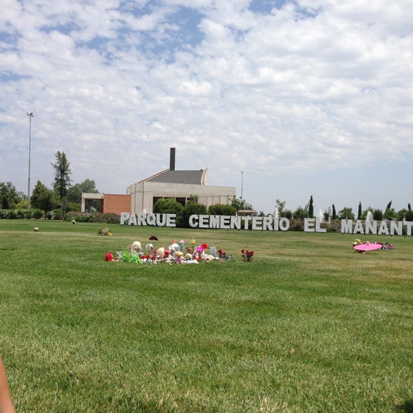 Parque