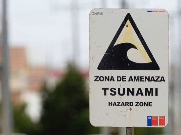 Tsunami