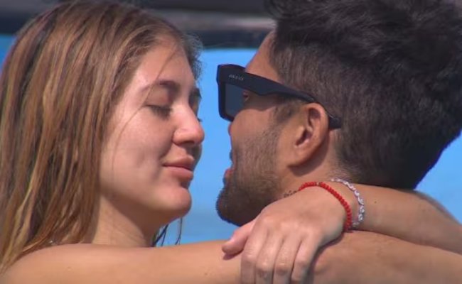 Ramos Jiménez Romance