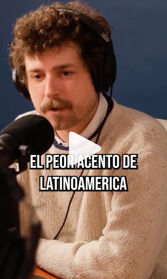 Influencer Español