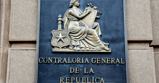 contraloria