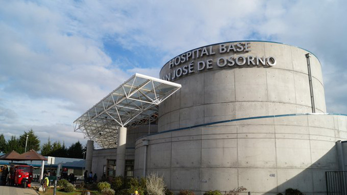 Hospital Osorno